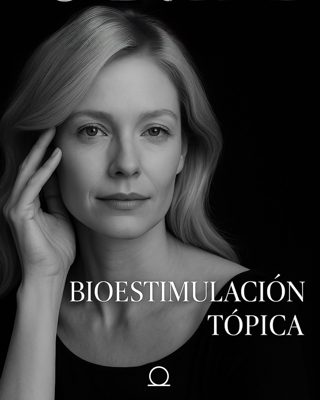 Bioestimulacion Topica