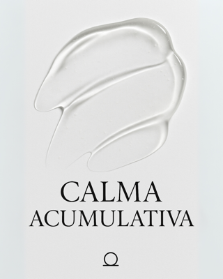 Calma Acumulativa