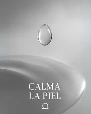 Calma La Piel