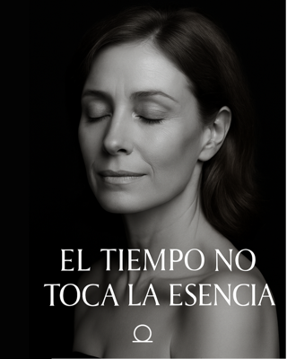 El Tiempo No Toca La Esencia