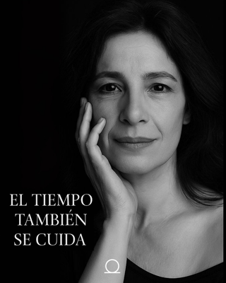 El Tiempo Tambien Se Cuida