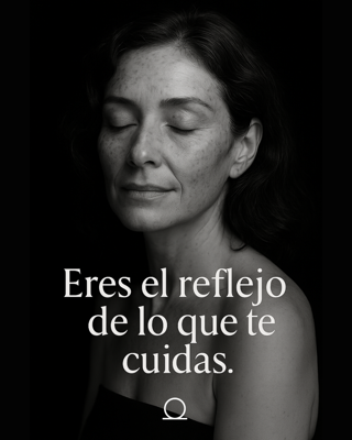 Eres El Reflejo