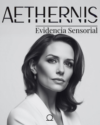 Evidencia Sensorial