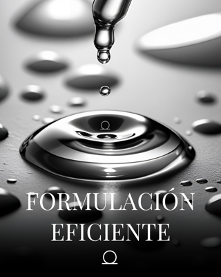 Formulacion Eficiente