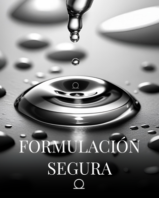 Formulacion Segura