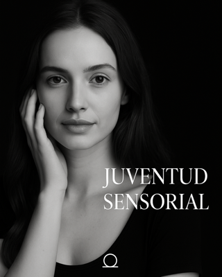Juventud Sensorial