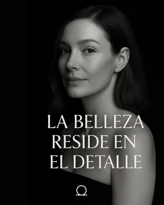 La Belleza Reside En El Detalle