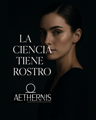La Ciencia Tiene Rostro