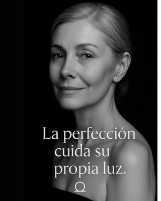 La Perfeccion Cuida Su Propia Luz