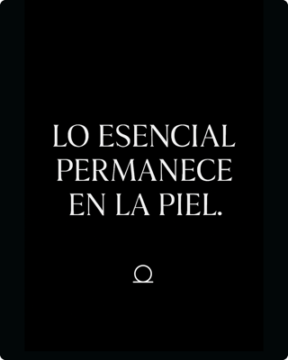Lo Esencial Permanece