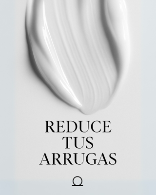 Reduce Tus Arrugas