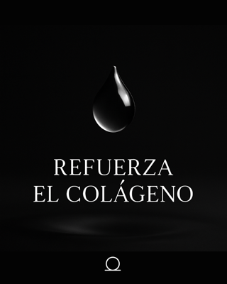 Refuerza El Colageno