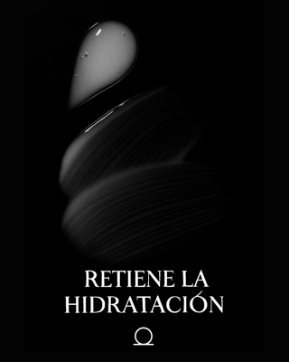 Retiene La Hidratacion
