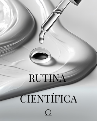Rutina Cientifica