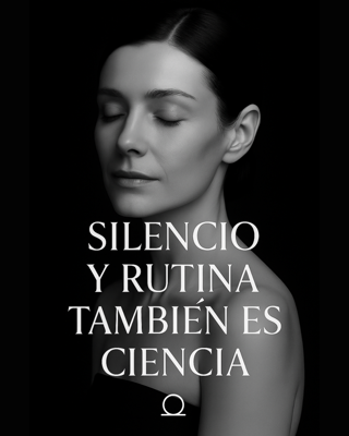 Silencio Y Rutina