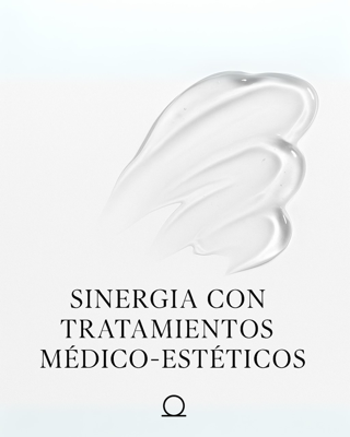 Sinergia Con Tratamientos