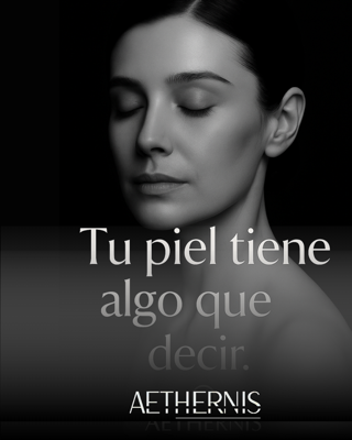 Tu Piel Tiene Algo Que Decir