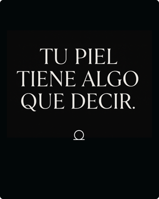 Tu Piel Tiene Algo Que Decir1